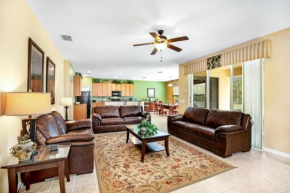 Spacious and Relaxing Home with South Facing Pool home